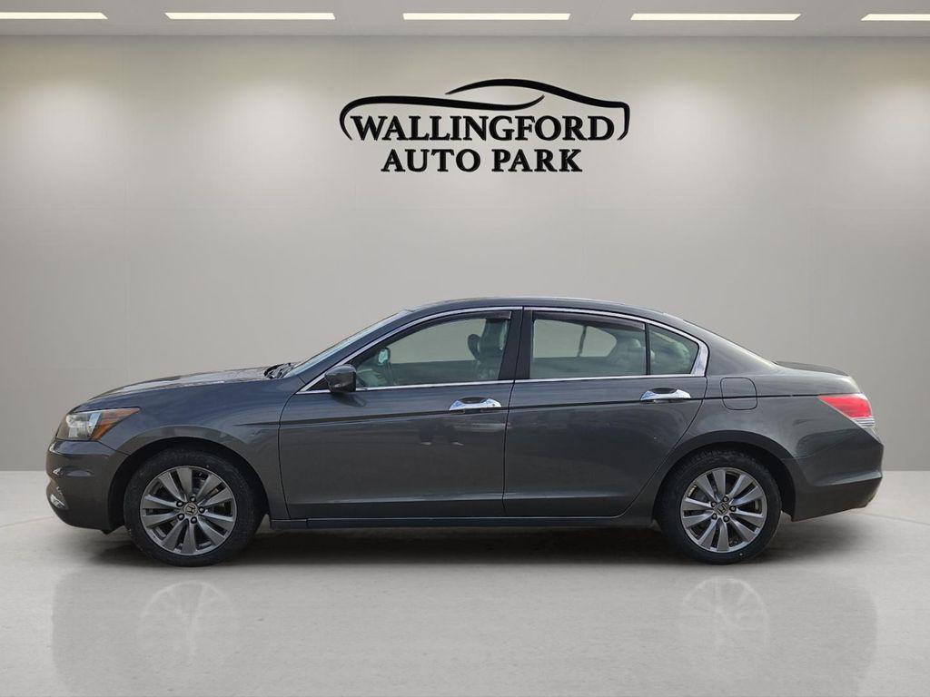 used 2011 Honda Accord car, priced at $9,977