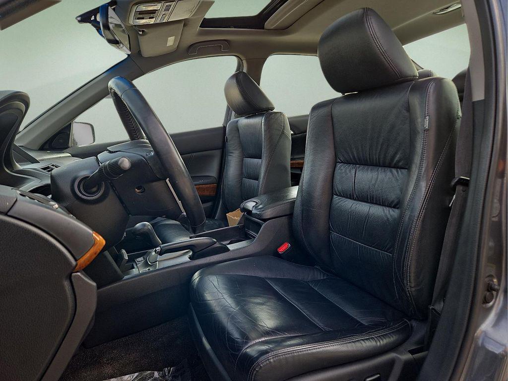 used 2011 Honda Accord car, priced at $9,977