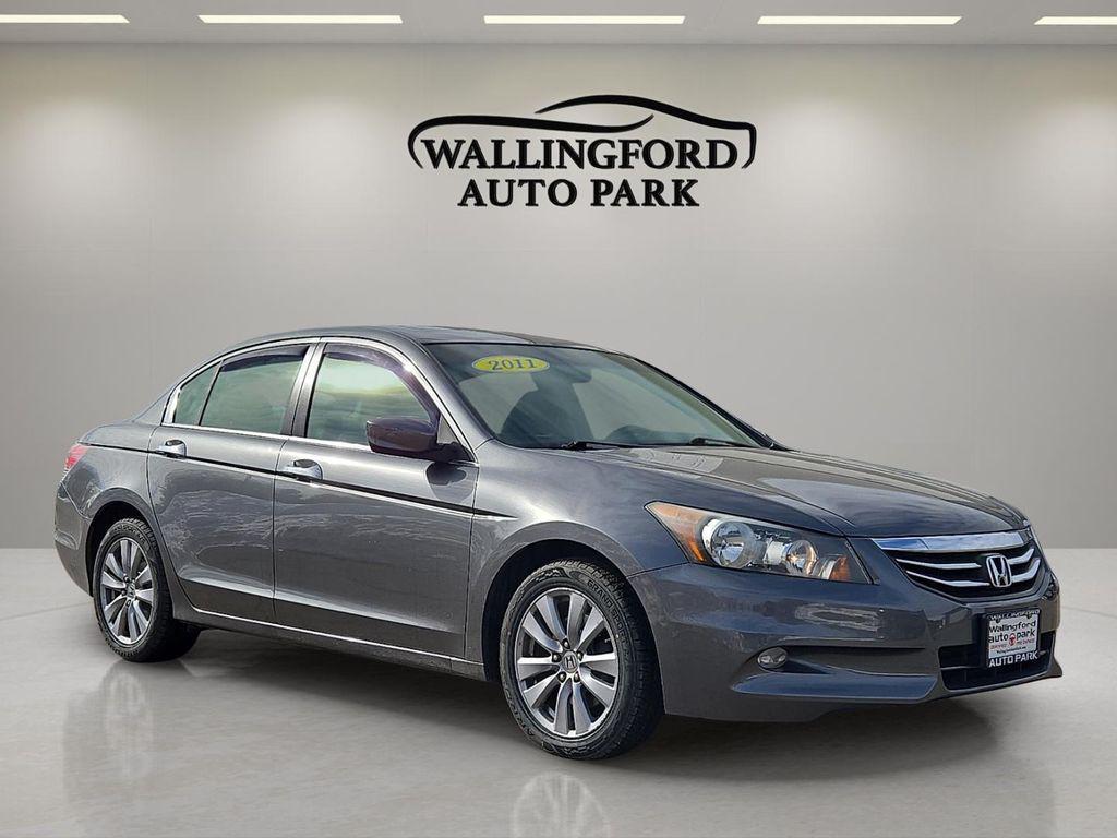 used 2011 Honda Accord car, priced at $9,977
