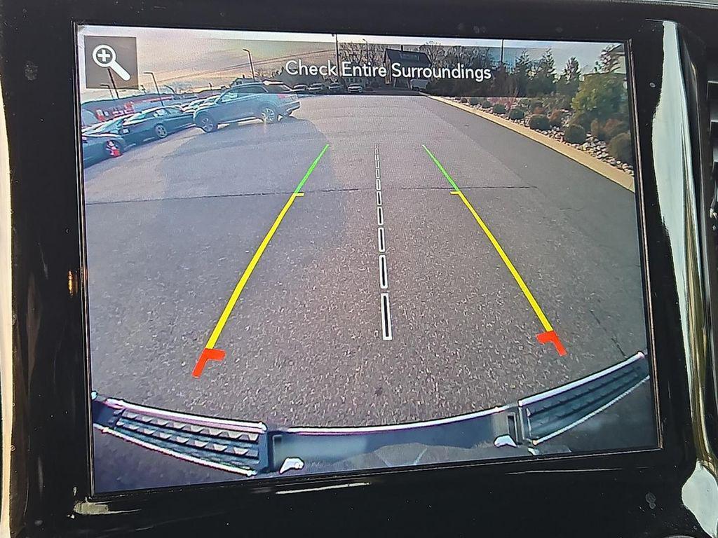 used 2021 Ram 1500 car, priced at $27,477