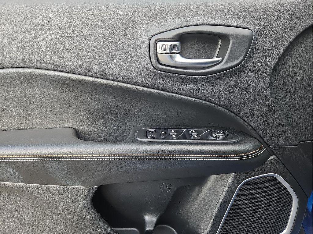 used 2019 Jeep Compass car, priced at $12,977