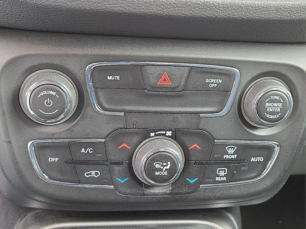 used 2019 Jeep Compass car, priced at $12,977