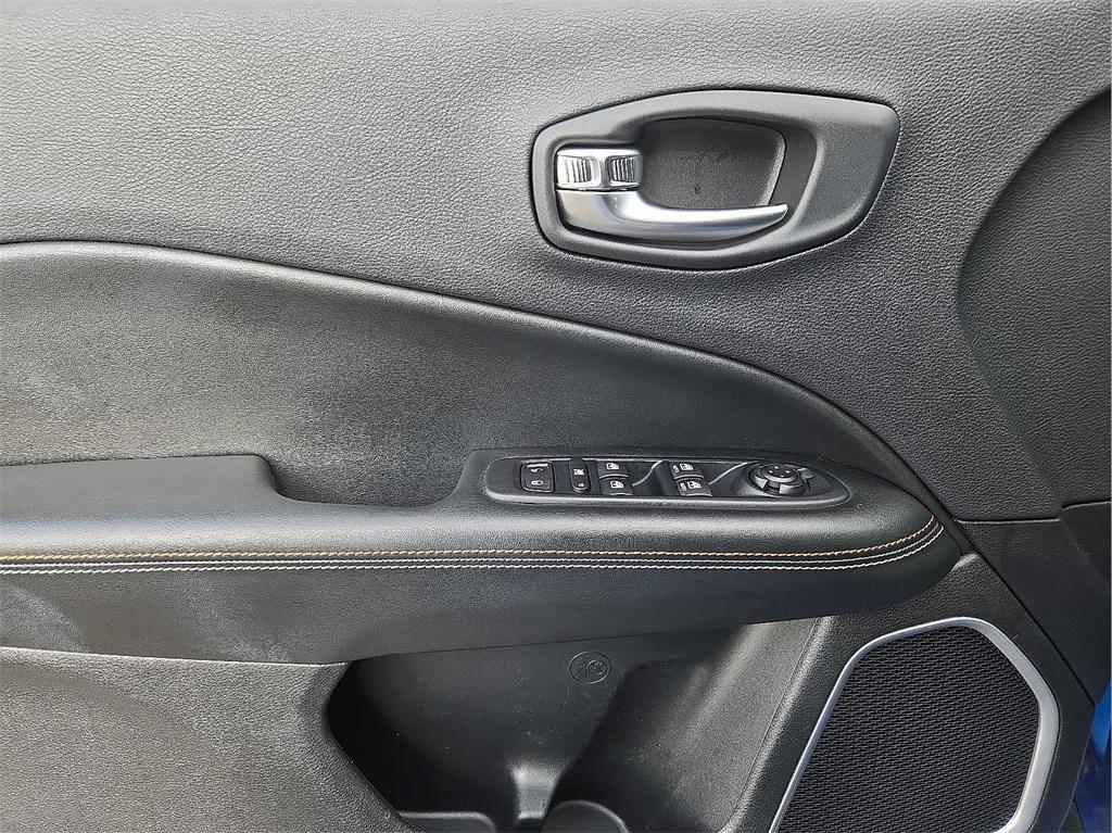 used 2019 Jeep Compass car, priced at $13,977