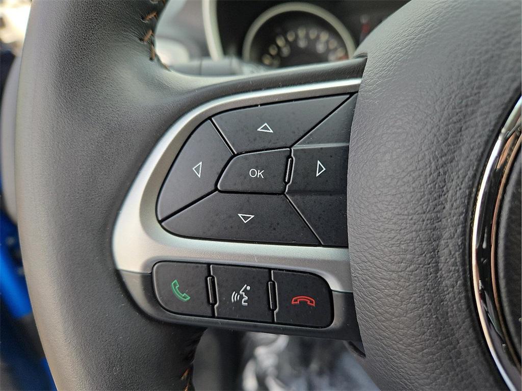 used 2019 Jeep Compass car, priced at $13,977