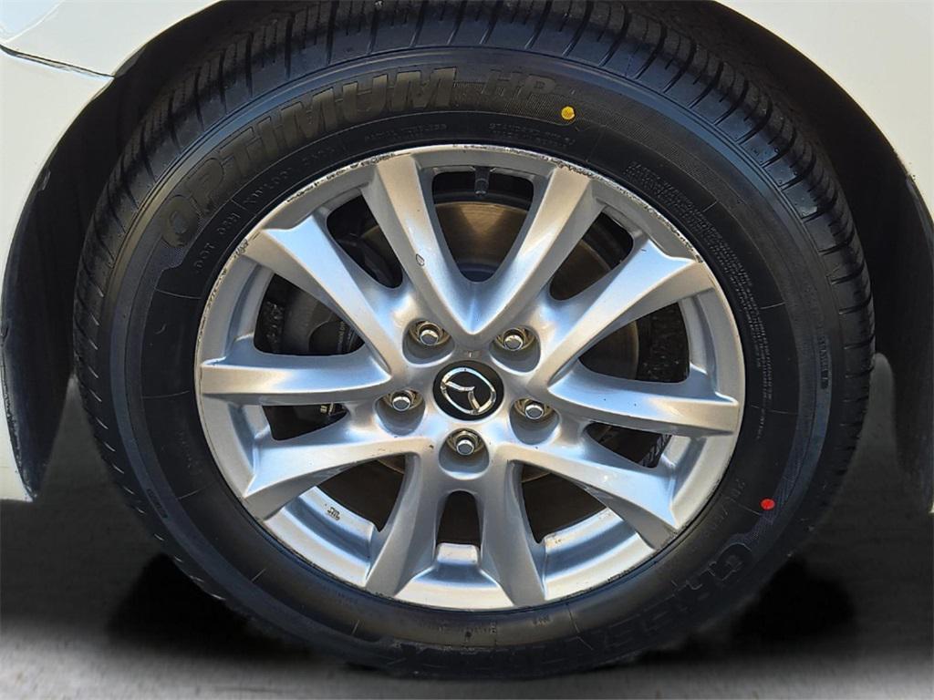 used 2016 Mazda Mazda3 car, priced at $10,977