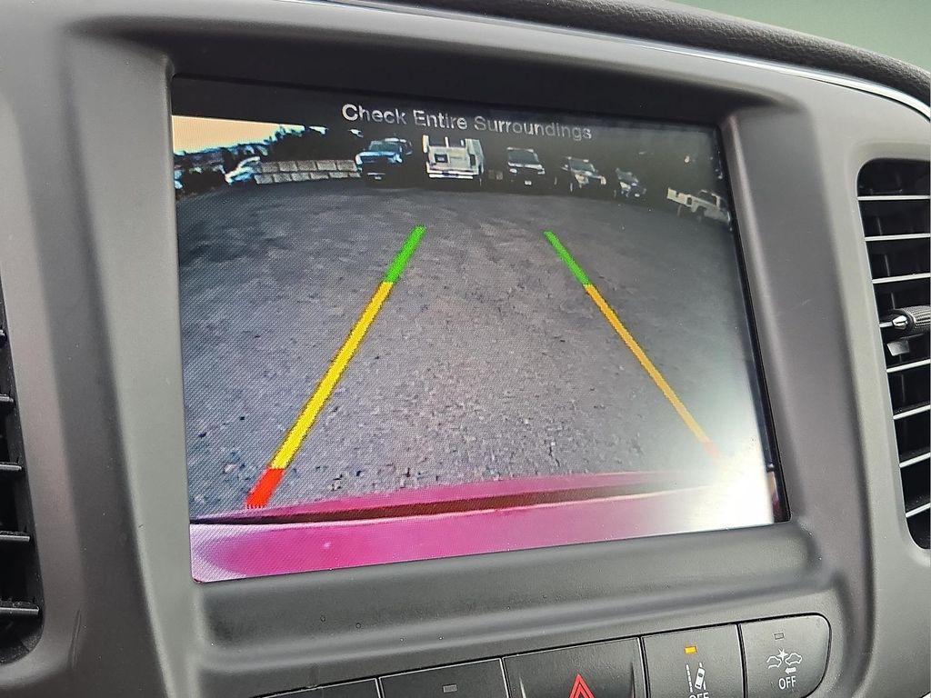 used 2015 Chrysler 200 car, priced at $12,977