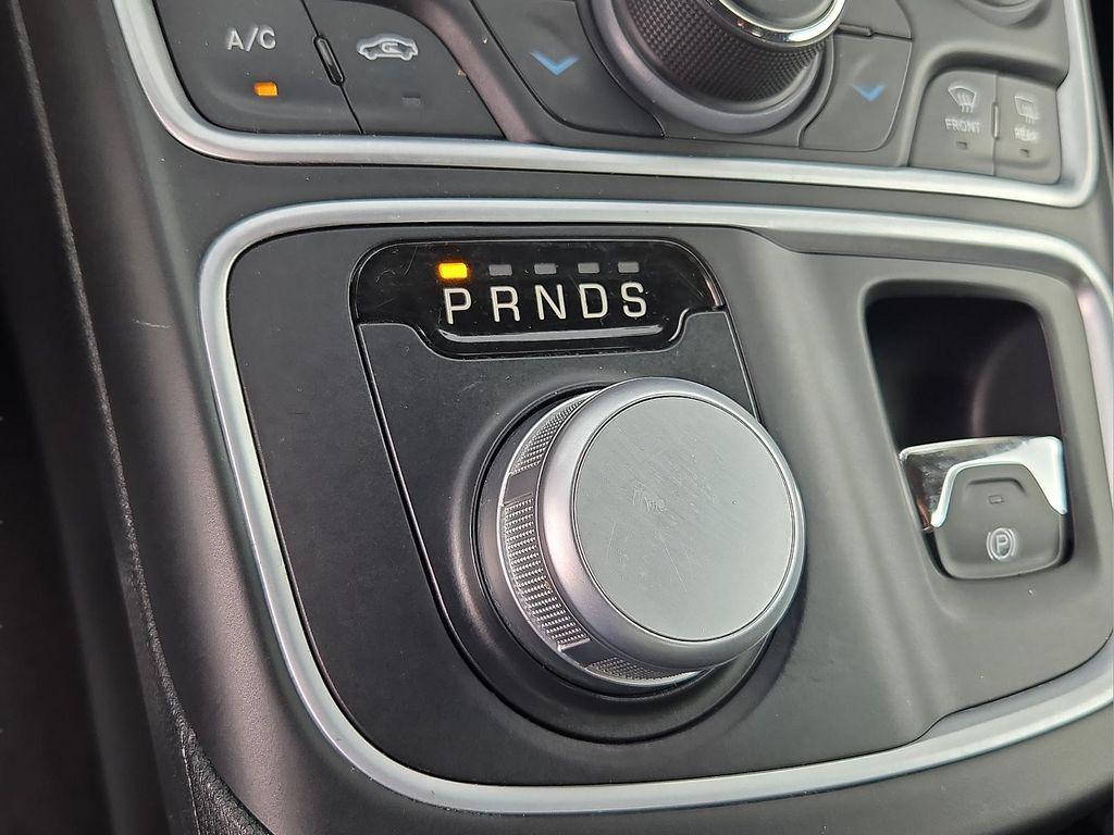 used 2015 Chrysler 200 car, priced at $12,977