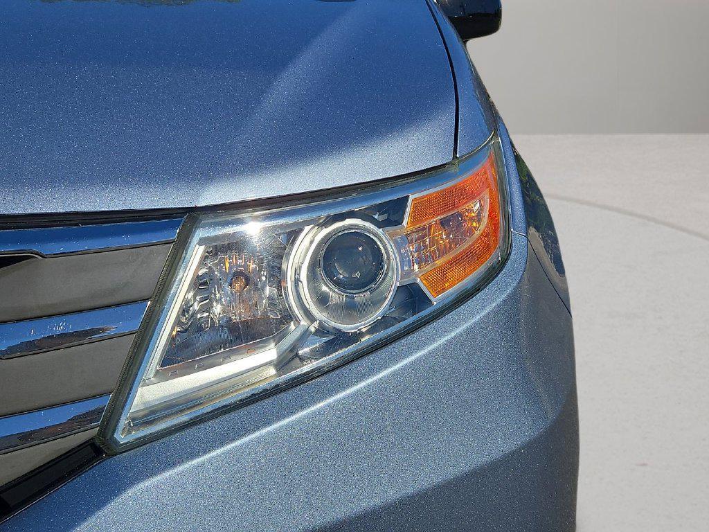 used 2013 Honda Odyssey car, priced at $13,977