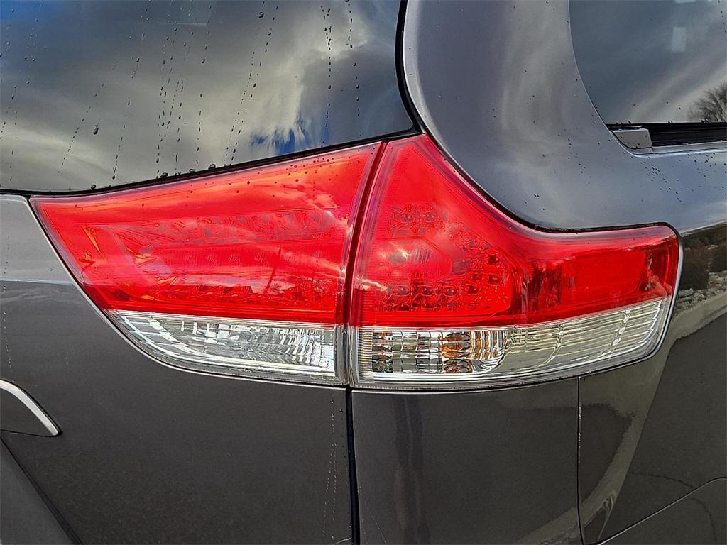 used 2012 Toyota Sienna car, priced at $14,977