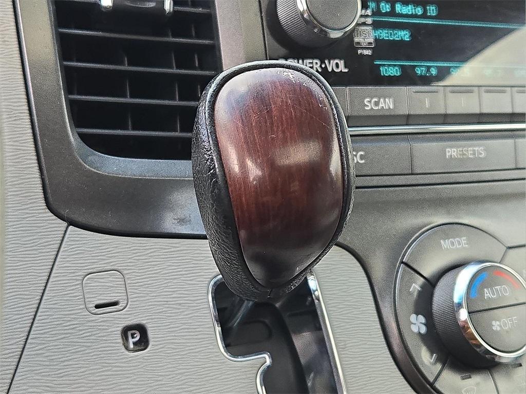 used 2012 Toyota Sienna car, priced at $14,977