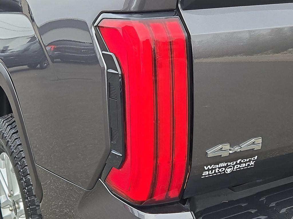 used 2022 Toyota Tundra car, priced at $34,577