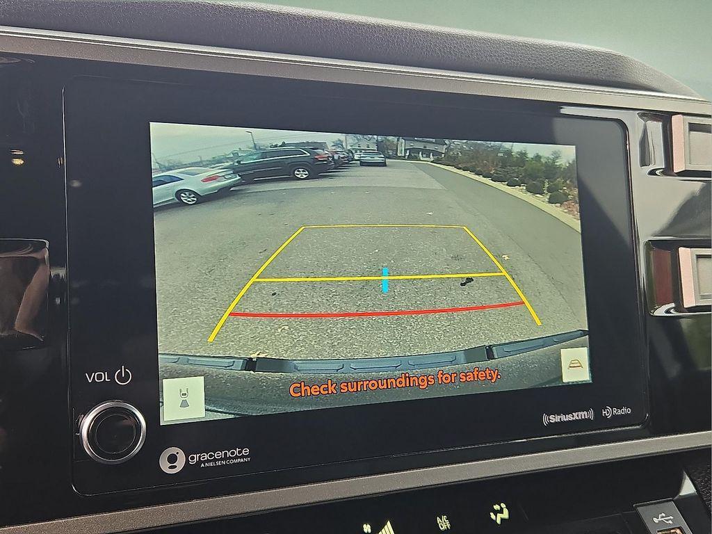 used 2022 Toyota Tundra car, priced at $34,577