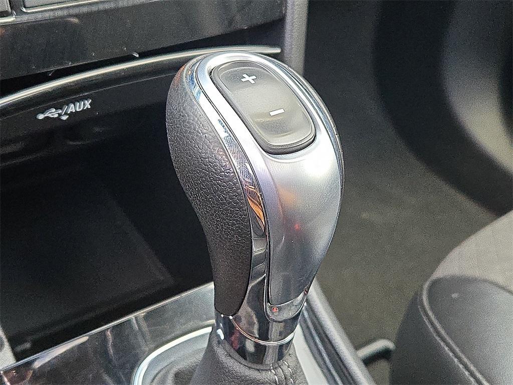 used 2017 Buick Encore car, priced at $13,977