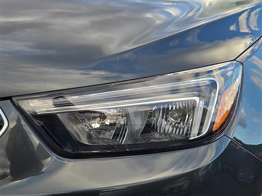 used 2017 Buick Encore car, priced at $13,977