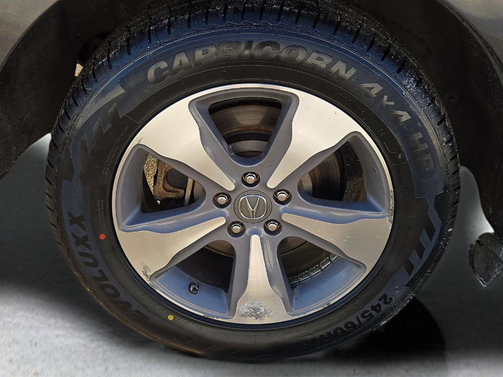 used 2014 Acura MDX car, priced at $12,977