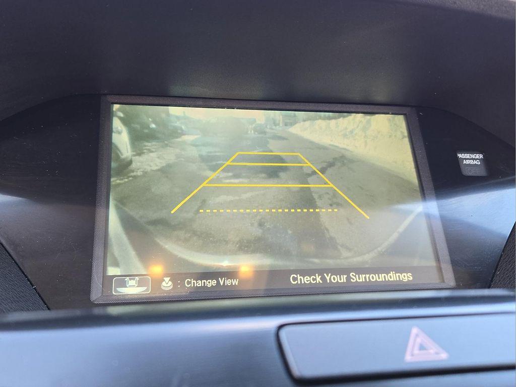 used 2014 Acura MDX car, priced at $12,977