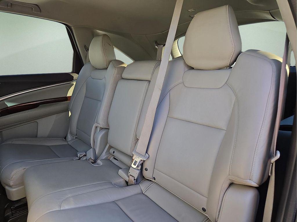 used 2014 Acura MDX car, priced at $12,977