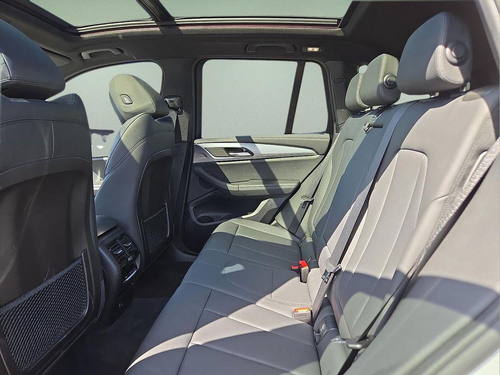 used 2019 BMW X3 car, priced at $26,977