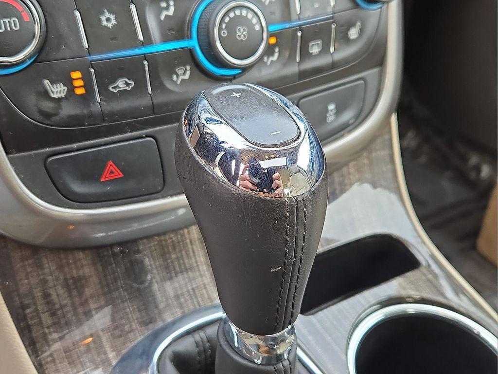 used 2014 Chevrolet Malibu car, priced at $8,477