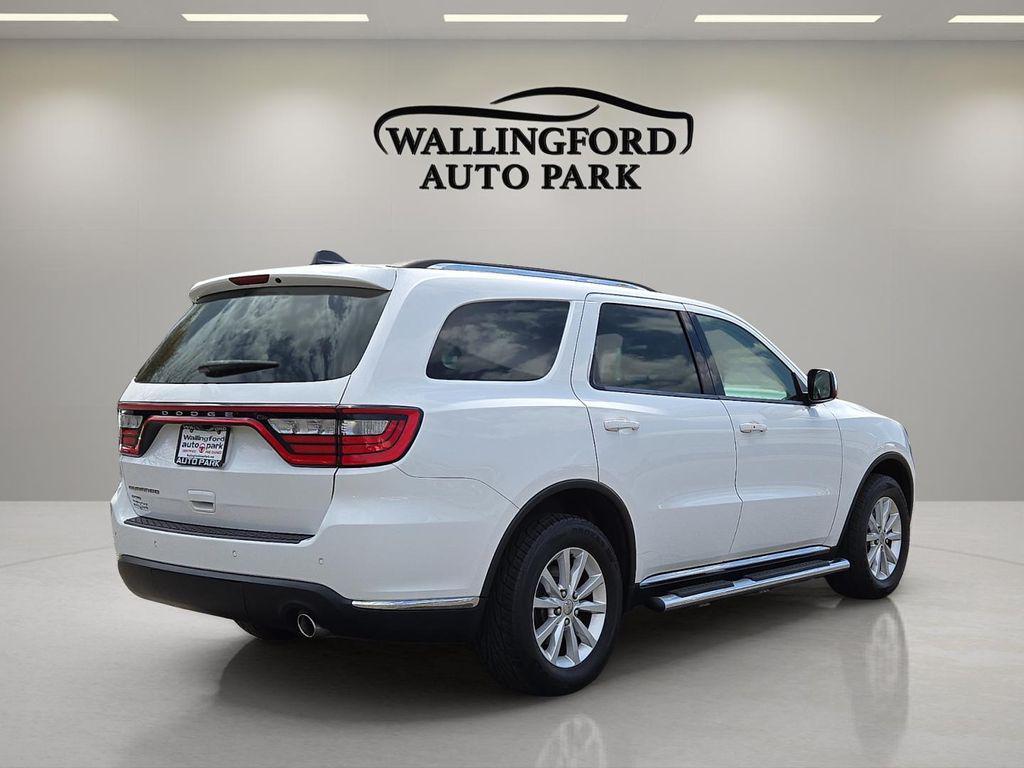 used 2014 Dodge Durango car, priced at $14,977