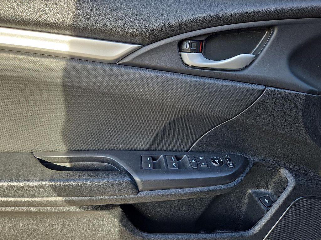 used 2019 Honda Civic car, priced at $9,500