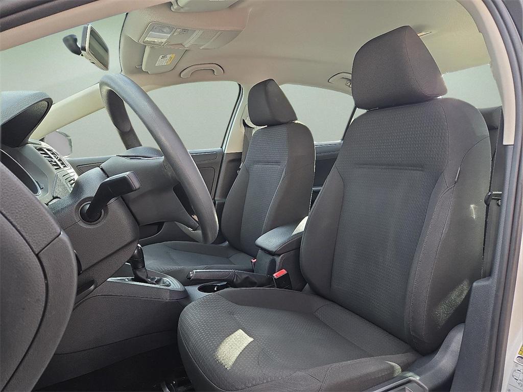 used 2016 Volkswagen Jetta car, priced at $9,977