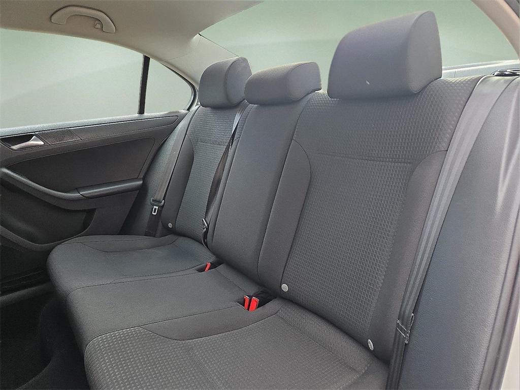 used 2016 Volkswagen Jetta car, priced at $9,977