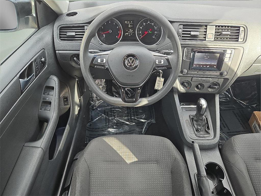 used 2016 Volkswagen Jetta car, priced at $9,977
