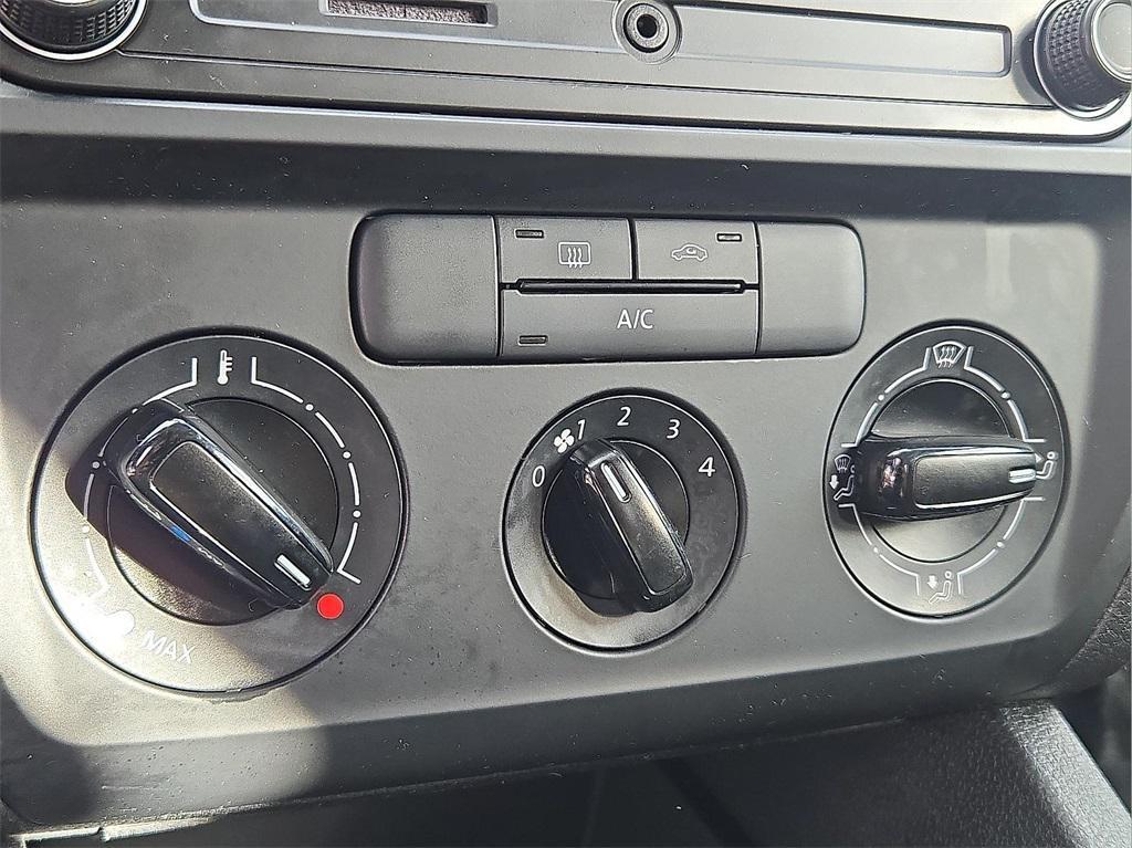 used 2016 Volkswagen Jetta car, priced at $9,977