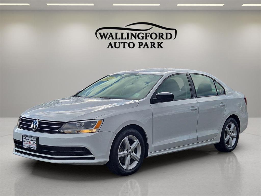 used 2016 Volkswagen Jetta car, priced at $9,977