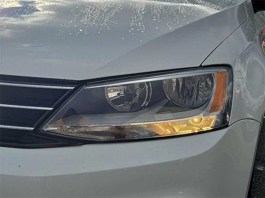 used 2016 Volkswagen Jetta car, priced at $9,977