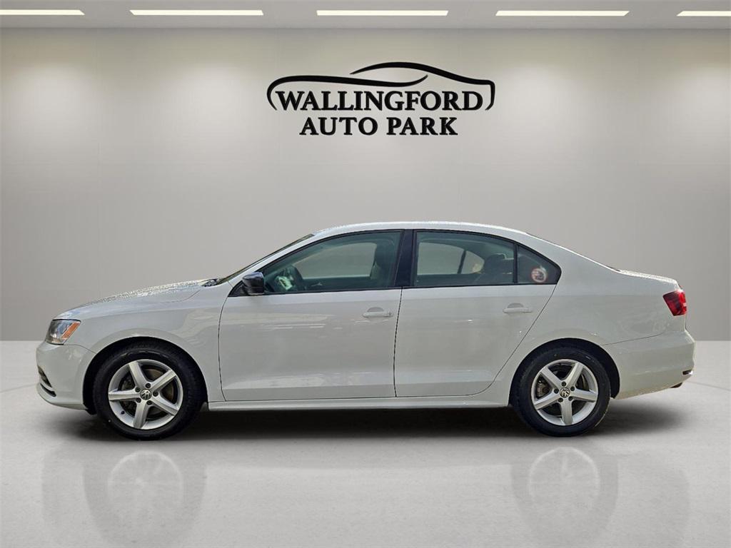 used 2016 Volkswagen Jetta car, priced at $9,977