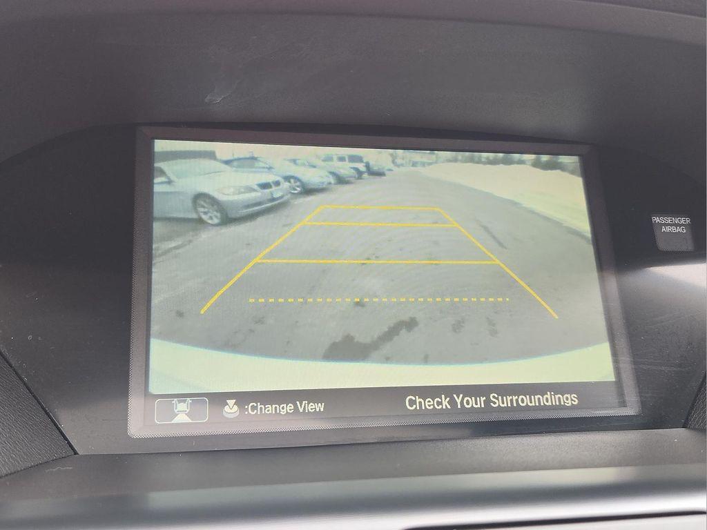 used 2016 Acura MDX car, priced at $15,577