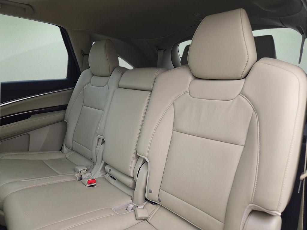 used 2016 Acura MDX car, priced at $15,577