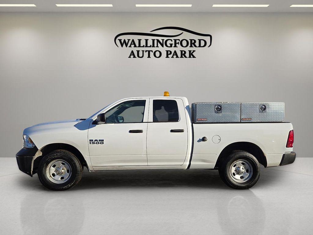 used 2013 Ram 1500 car, priced at $15,500