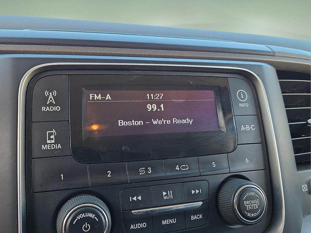 used 2013 Ram 1500 car, priced at $15,500