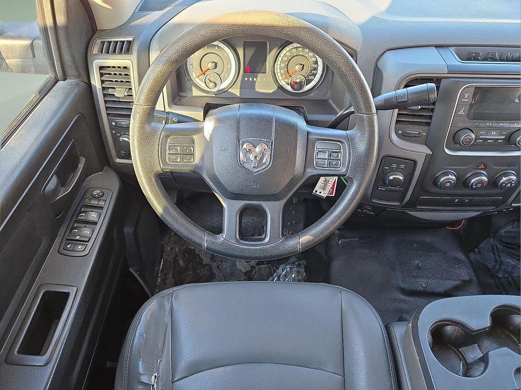 used 2013 Ram 1500 car, priced at $15,500