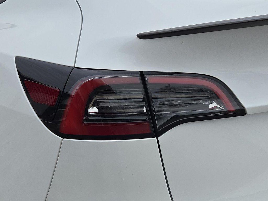 used 2022 Tesla Model Y car, priced at $24,977