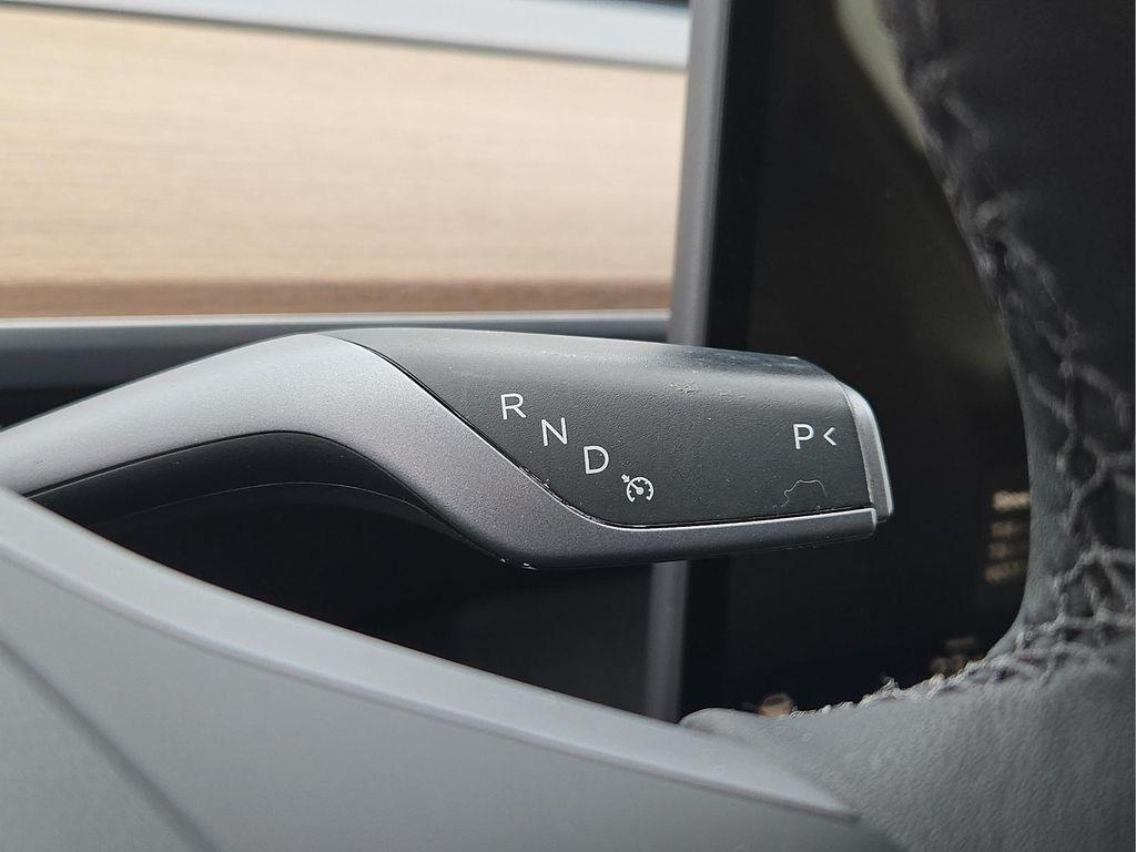 used 2022 Tesla Model Y car, priced at $24,977