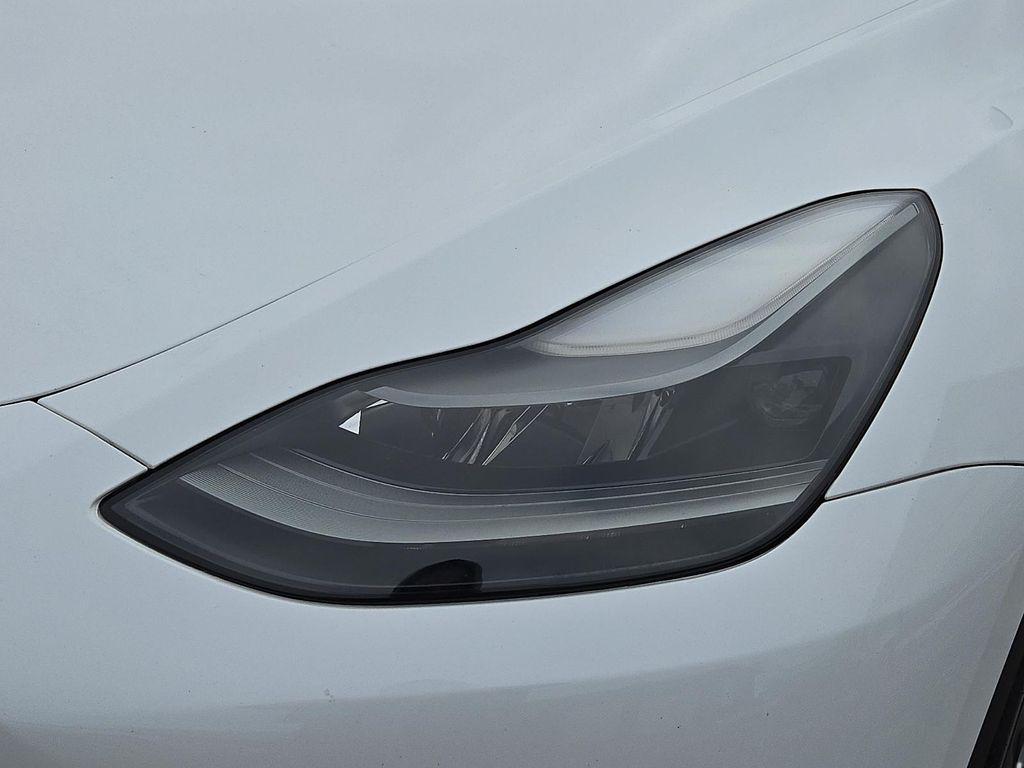 used 2022 Tesla Model Y car, priced at $24,977
