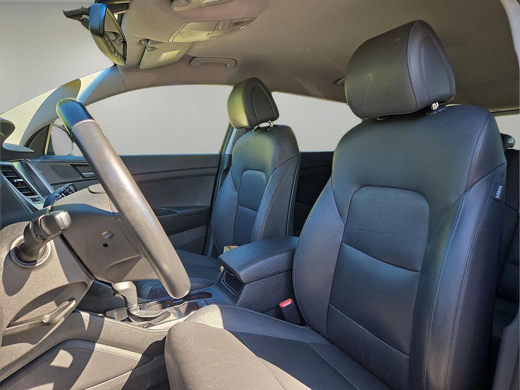 used 2017 Hyundai Tucson car, priced at $13,977