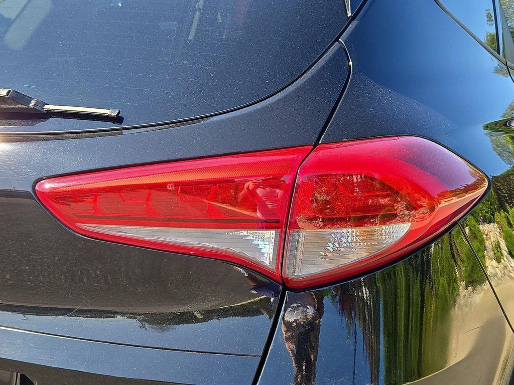 used 2017 Hyundai Tucson car, priced at $13,977