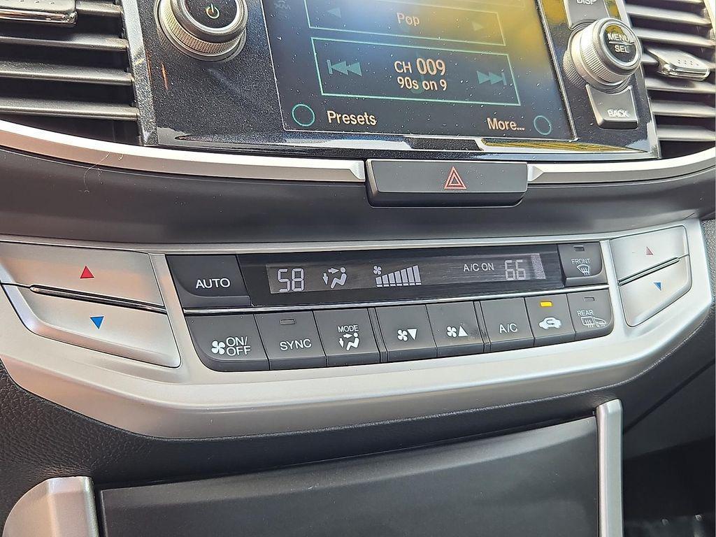 used 2013 Honda Accord car, priced at $12,977