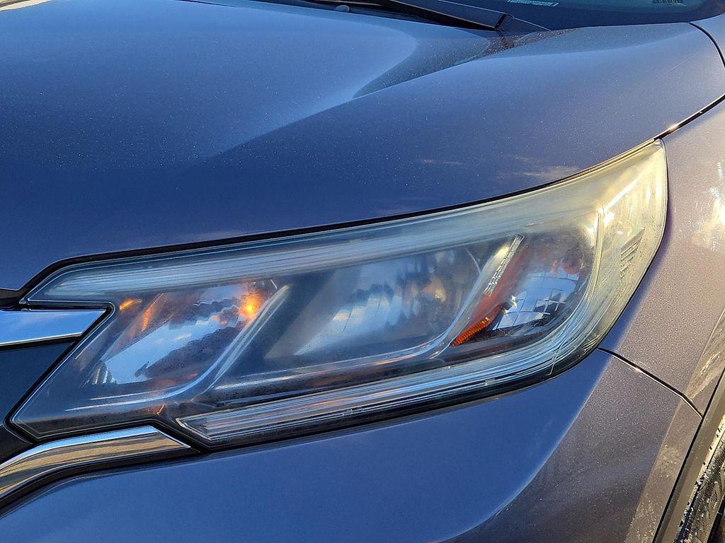 used 2016 Honda CR-V car, priced at $12,977