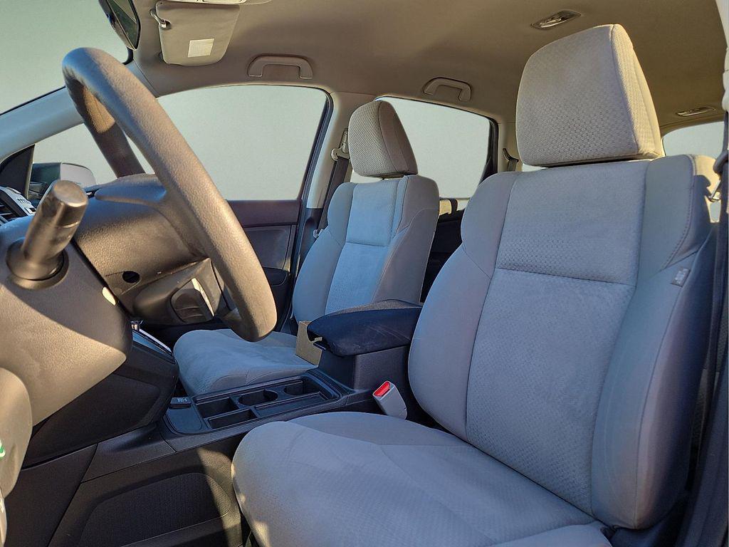 used 2016 Honda CR-V car, priced at $12,977