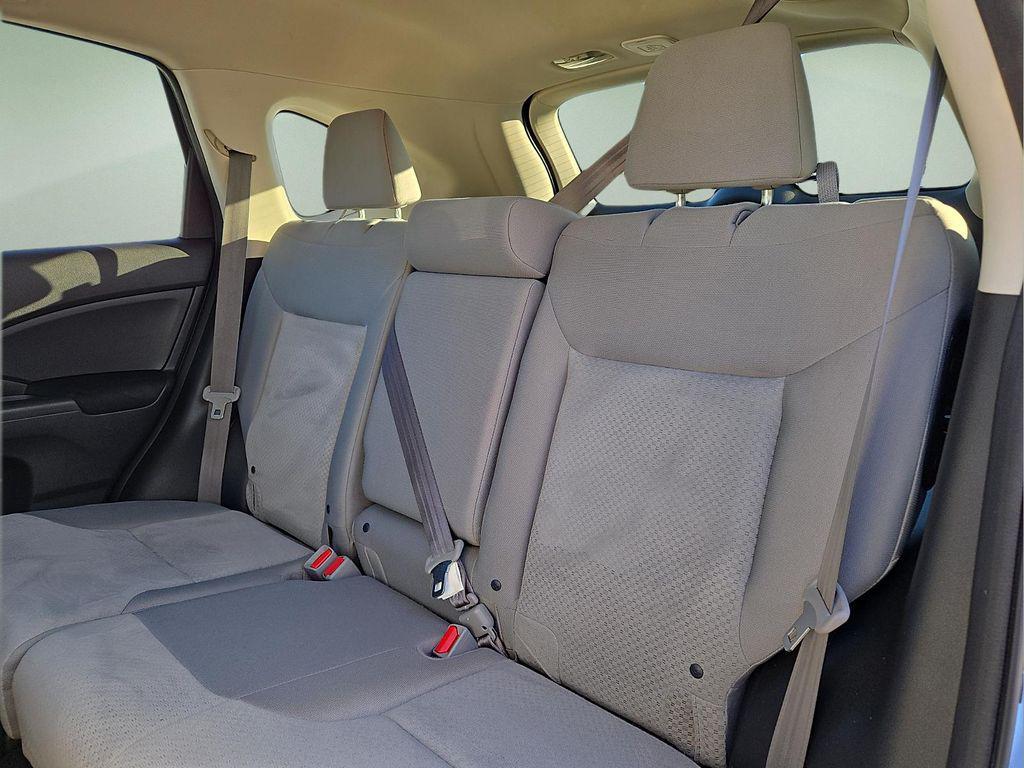 used 2016 Honda CR-V car, priced at $12,977