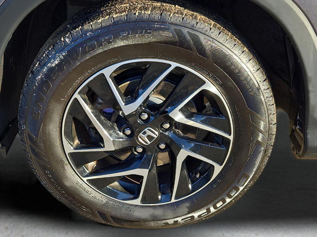 used 2016 Honda CR-V car, priced at $12,977