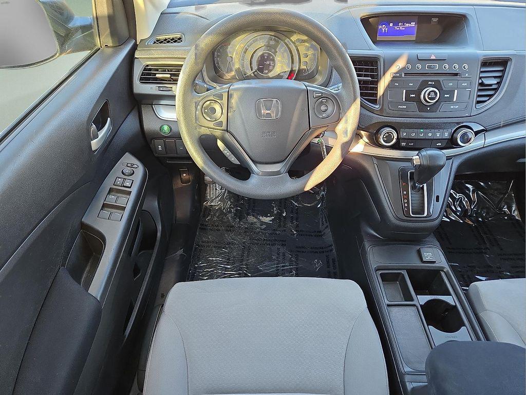used 2016 Honda CR-V car, priced at $12,977