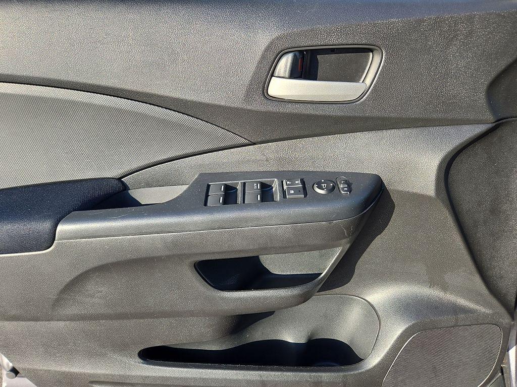 used 2016 Honda CR-V car, priced at $12,977