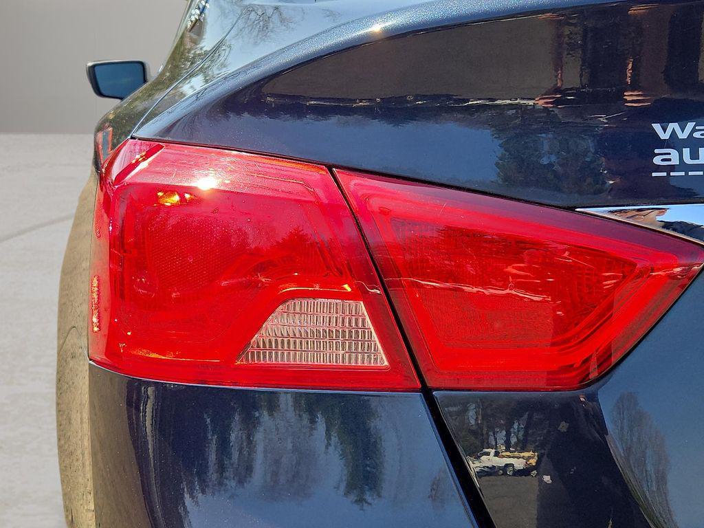 used 2014 Chevrolet Impala car, priced at $16,977